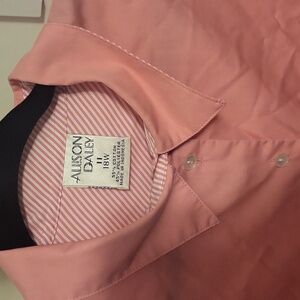 Allison Daley Ptp 23"